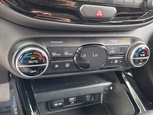 Used 2023 Kia Soul S image 24