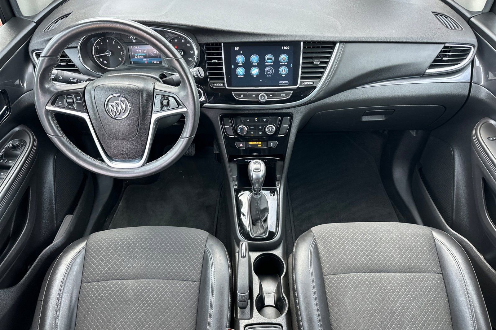 Used 2020 Buick Encore Preferred image 14