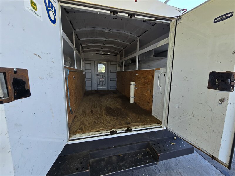 Used 2019 Chevrolet Express 3500 w/ Power Convenience Package RWD image 27