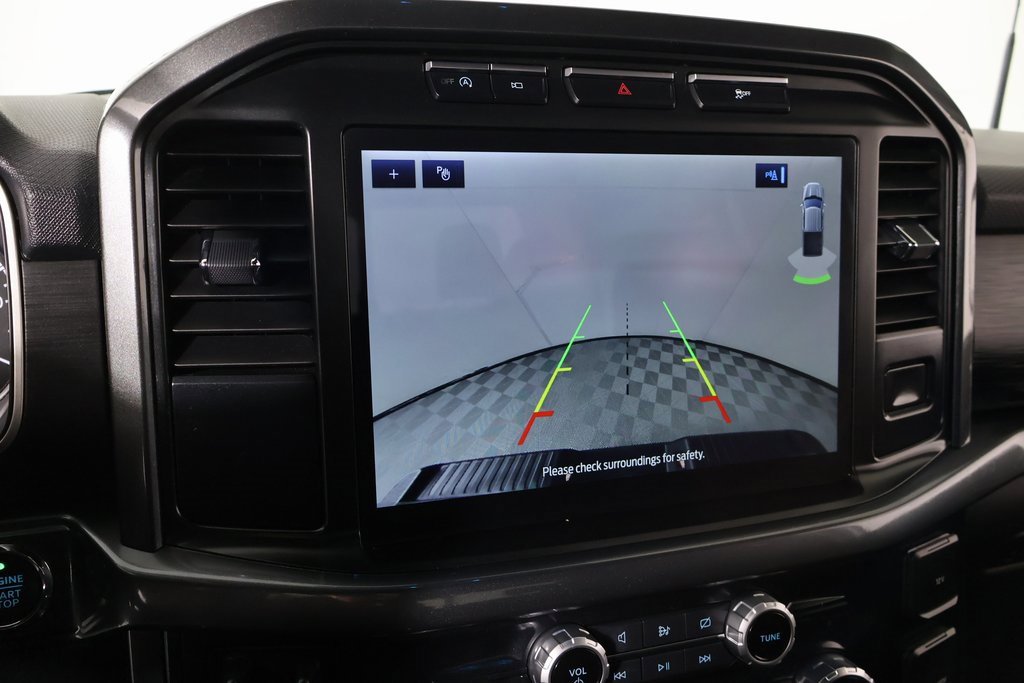 Used 2023 Ford F150 XLT w/ Equipment Group 302A High image 6