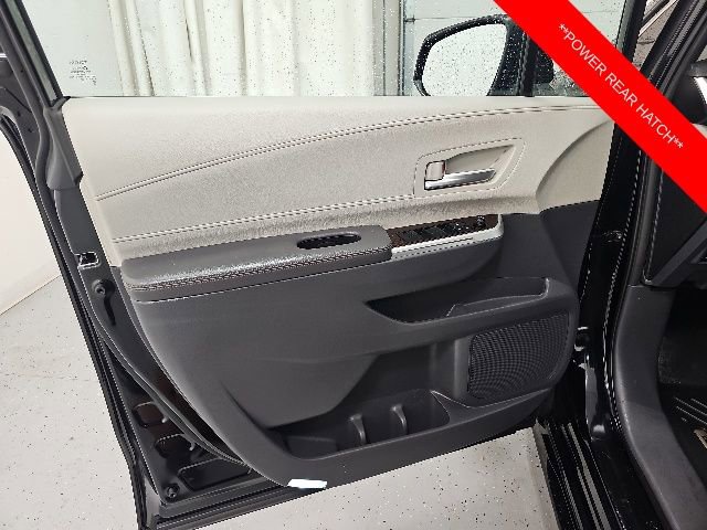 Certified 2023 Toyota Sienna XLE FWD image 13