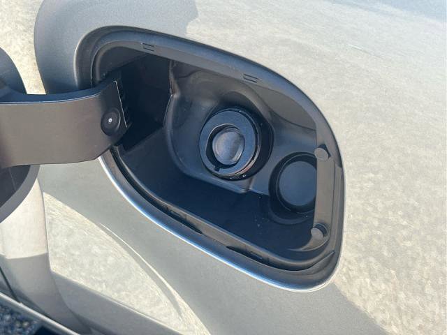 New 2026 Chevrolet Silverado 1500 Custom image 15