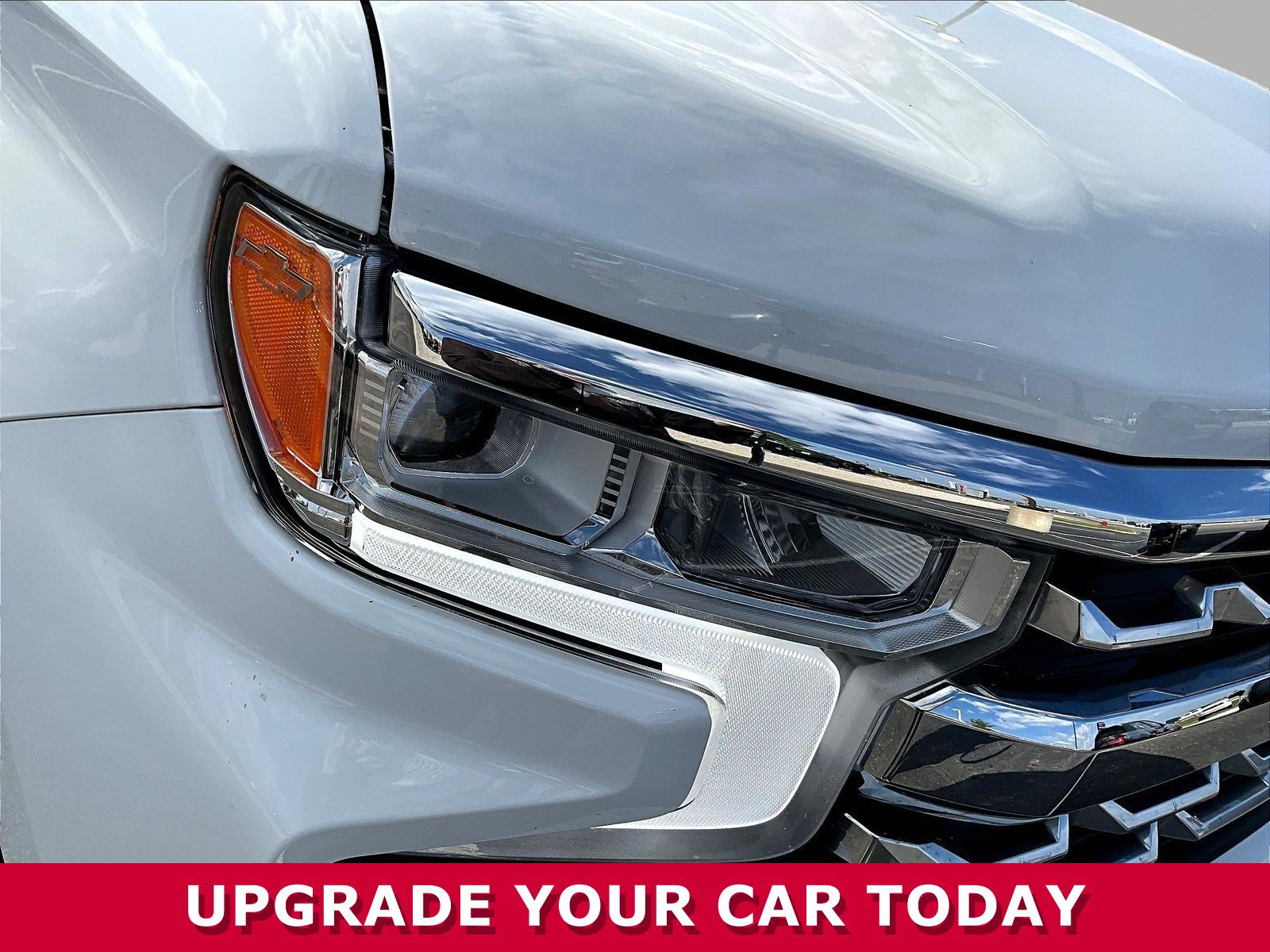 Used 2023 Chevrolet Silverado 1500 LTZ AWD/4WD image 29