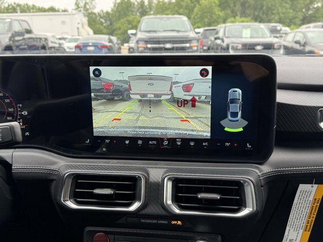 New 2025 Ford Mustang GT Premium image 4