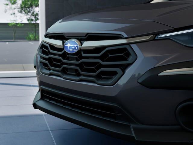 New 2026 Subaru Crosstrek 2.5i Limited w/ Crosstrek Mirror Package image 10