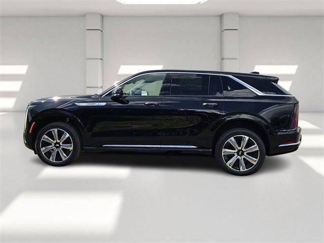 New 2025 Cadillac Escalade IQ Luxury 1 image 2