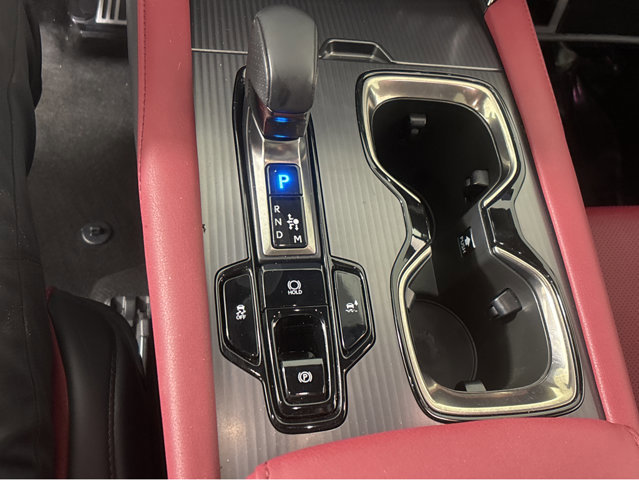 Used 2024 Lexus RX 500h F Sport w/ Convenience Package image 40