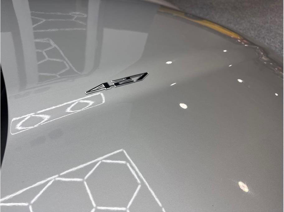 Used 2006 Chevrolet Corvette Z06 w/ Preferred Equipment Group image 21