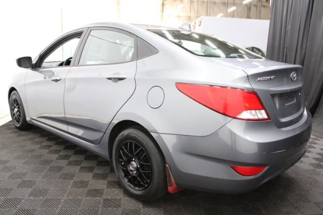 Used 2016 Hyundai Accent SE FWD image 7