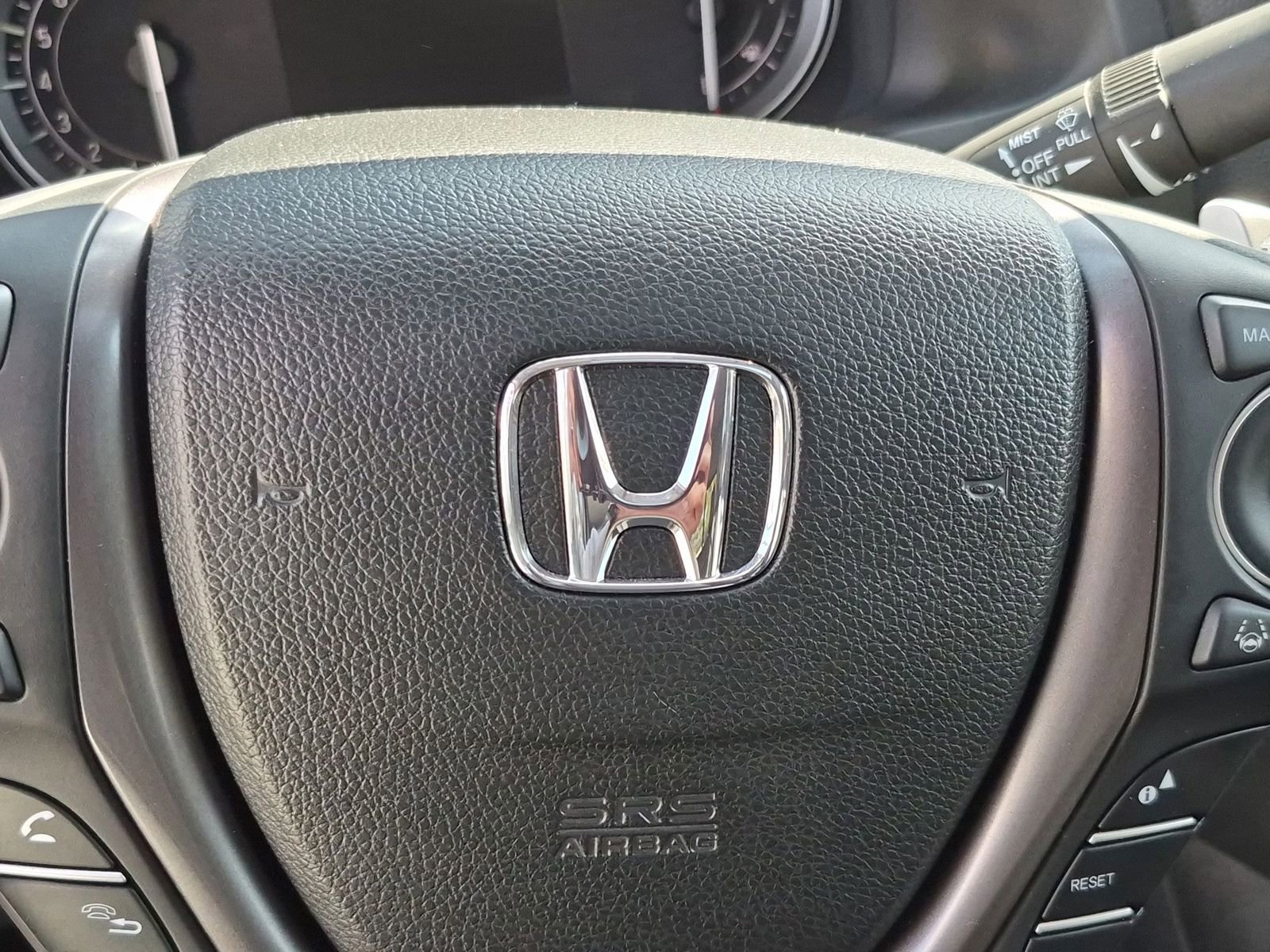 Used 2023 Honda Ridgeline RTL image 26