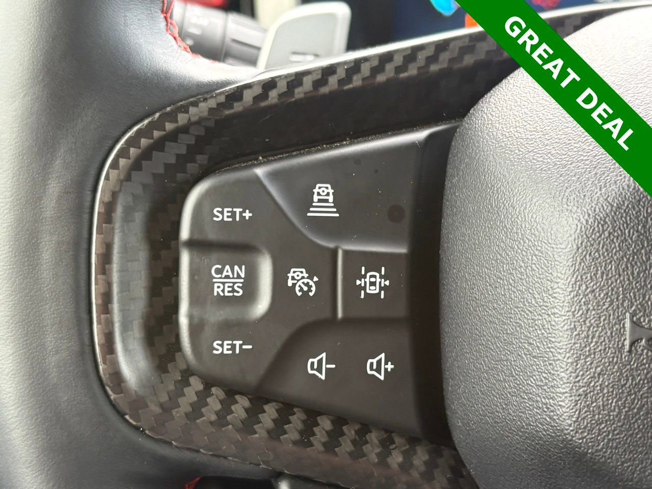 Used 2023 Ford Bronco Raptor image 21