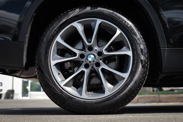 Used 2018 BMW X5 xDrive35i AWD/4WD image 12
