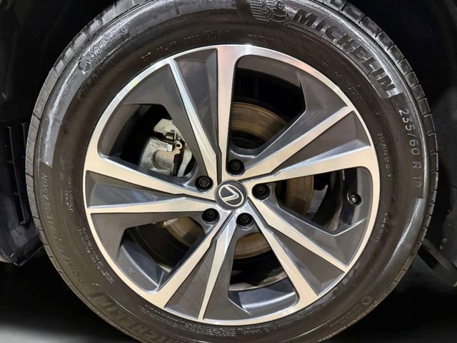 Used 2024 Lexus RX 350 AWD image 33