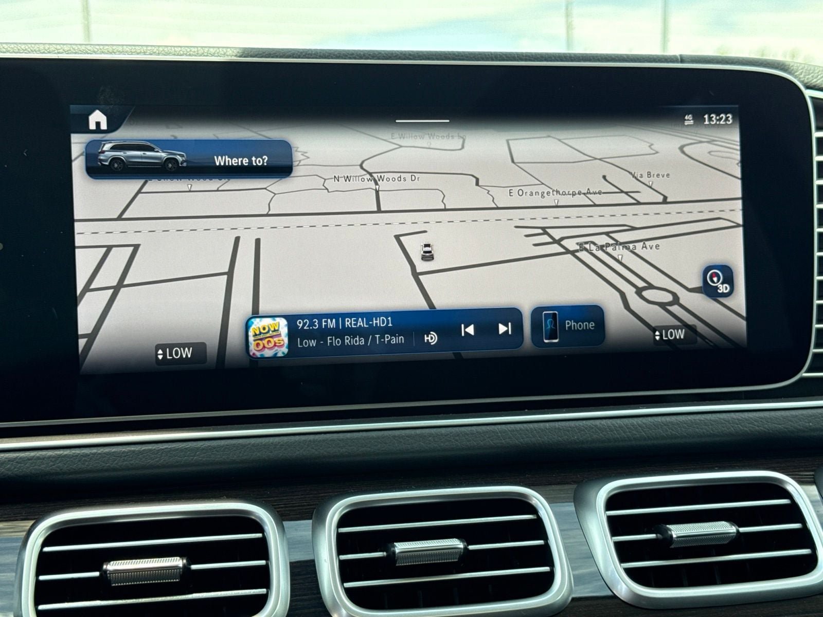 New 2026 Mercedes-Benz GLS 450 4MATIC image 29