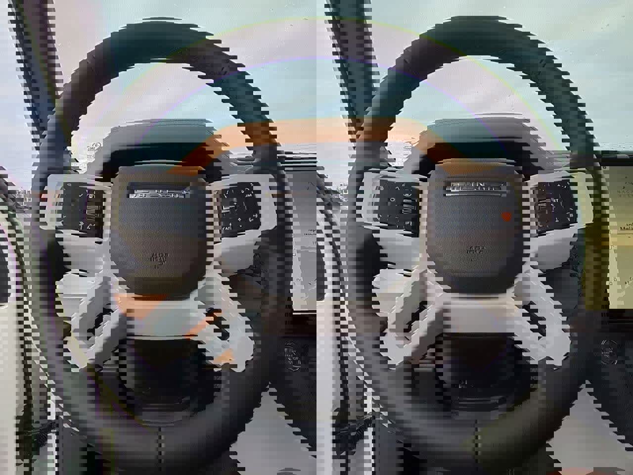 New 2026 Land Rover Defender 110 X-Dynamic SE image 24