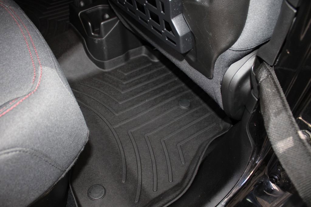 Used 2024 Jeep Gladiator Rubicon w/ Convenience Group image 50