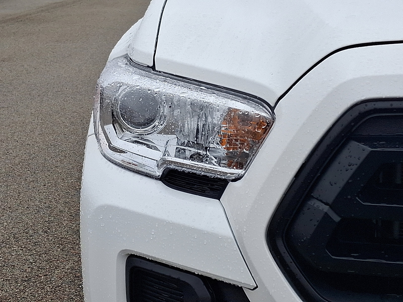 Used 2022 Toyota Tacoma 4x4 Double Cab image 9