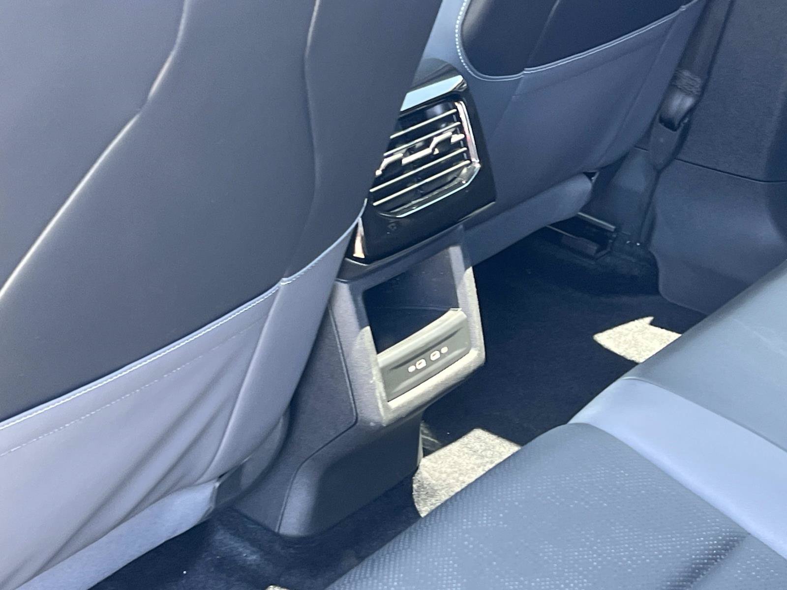 Certified 2023 Volkswagen ID.4 Pro S RWD image 23