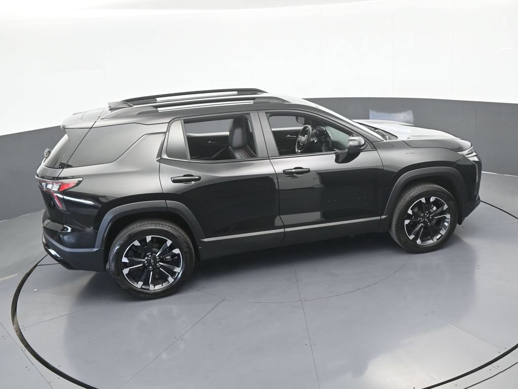 Used 2025 Chevrolet Equinox RS FWD image 52