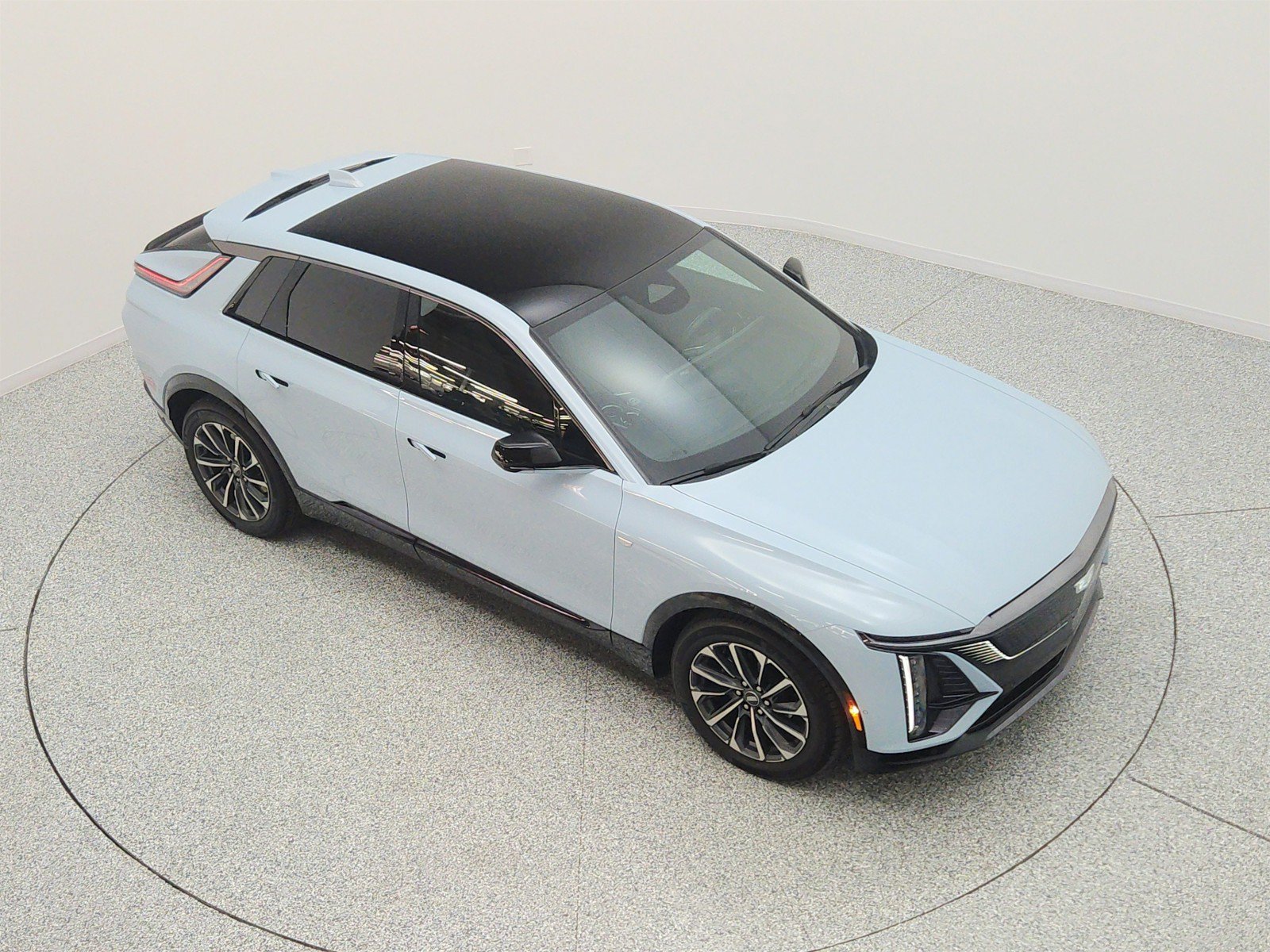 Used 2024 Cadillac Lyriq Sport w/ LPO, Floor Liner Package RWD image 24