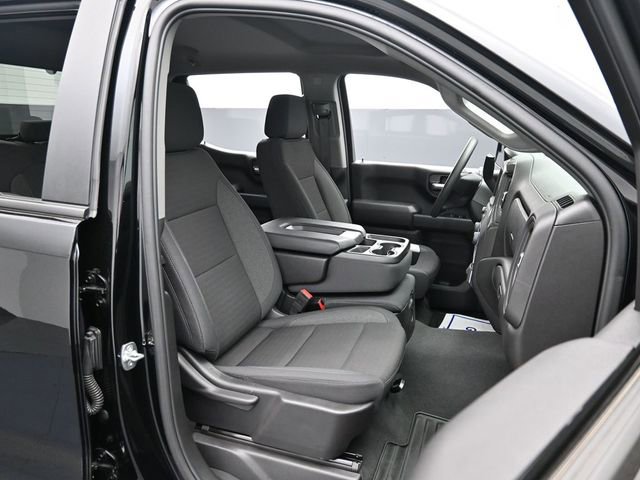 Used 2025 Chevrolet Silverado 1500 Custom image 25