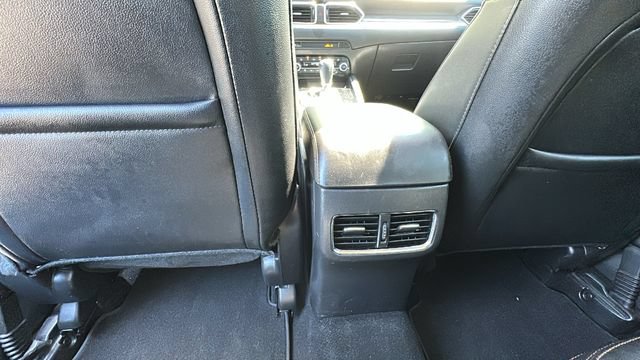 Used 2019 MAZDA CX-5 Grand Touring Reserve AWD/4WD image 29