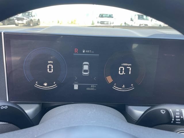 Used 2024 Hyundai Sonata SEL FWD image 32