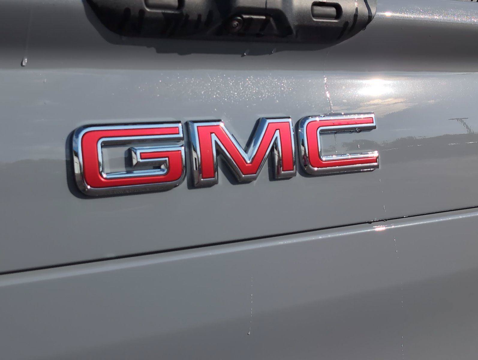 New 2026 GMC Sierra EV Elevation AWD/4WD image 27