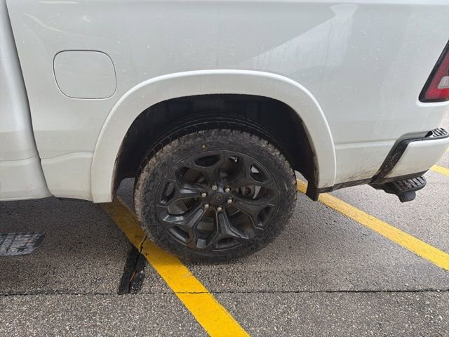 Used 2022 RAM 1500 Limited image 14