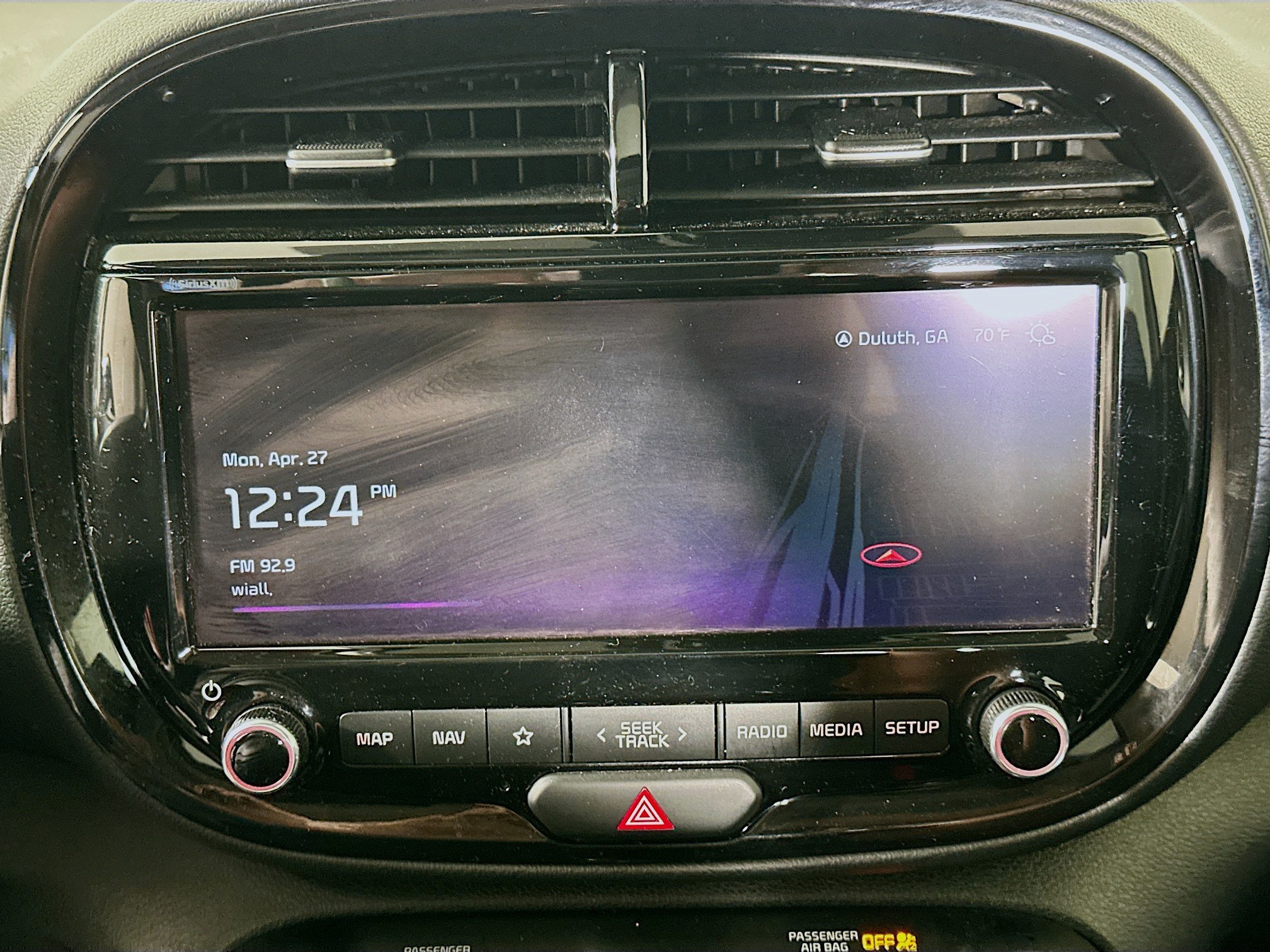 Used 2022 Kia Soul EX FWD image 19