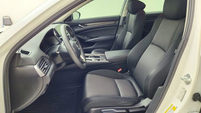 Used 2021 Honda Accord LX image 10
