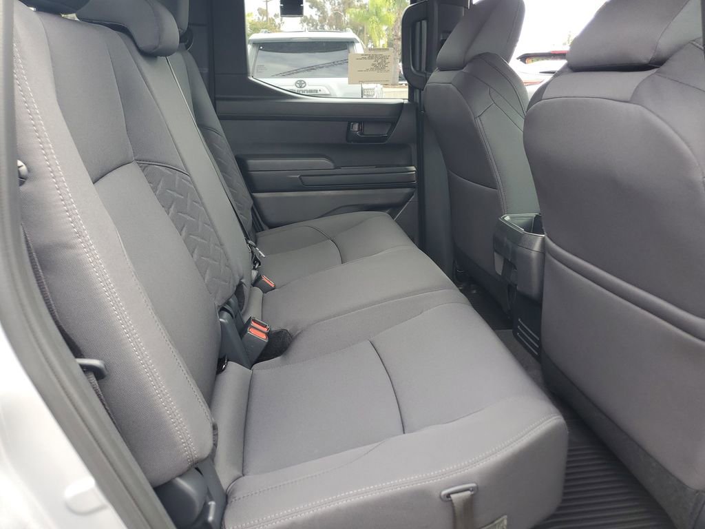 New 2026 Toyota Tacoma SR5 image 27
