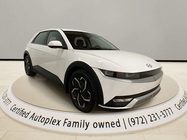 Used 2023 Hyundai Ioniq 5 SEL image 5