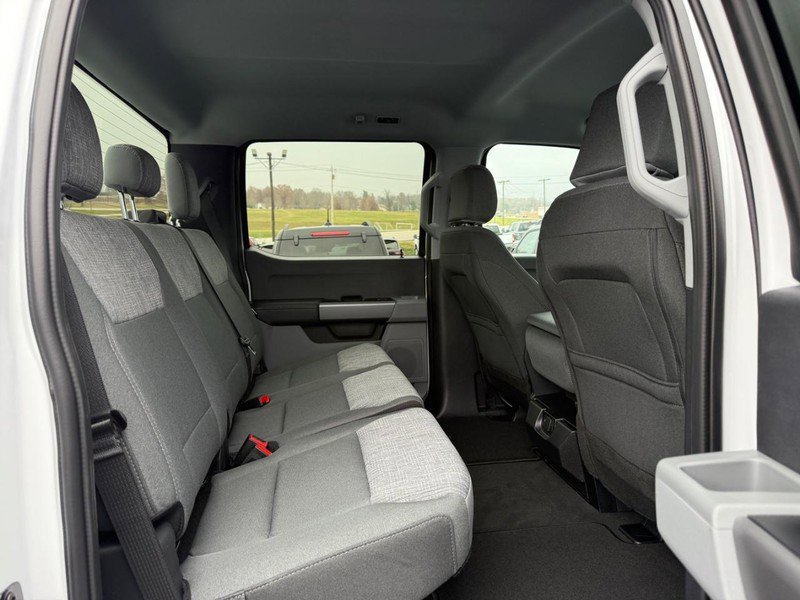 New 2026 Ford F350 XLT image 6