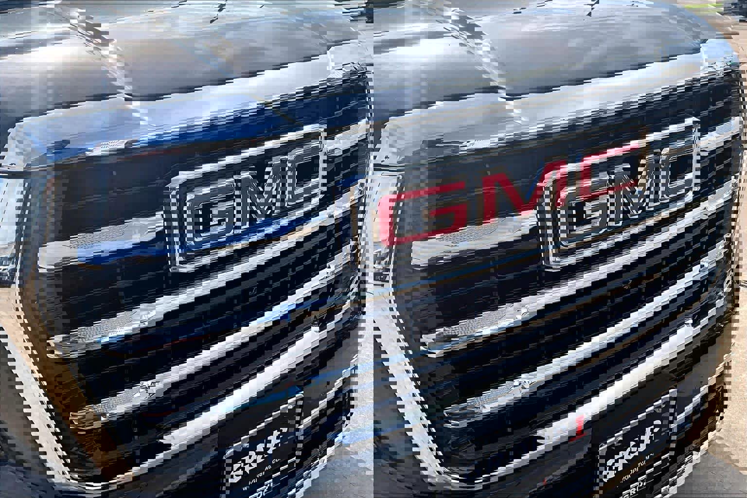 Used 2026 GMC Yukon XL Elevation w/ Elevation Premium Package image 30