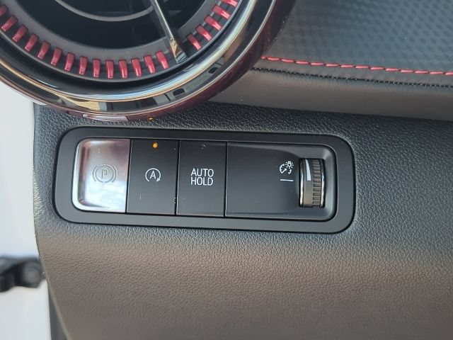 New 2026 Chevrolet Equinox RS w/ Safety and Technology Package FWD image 21