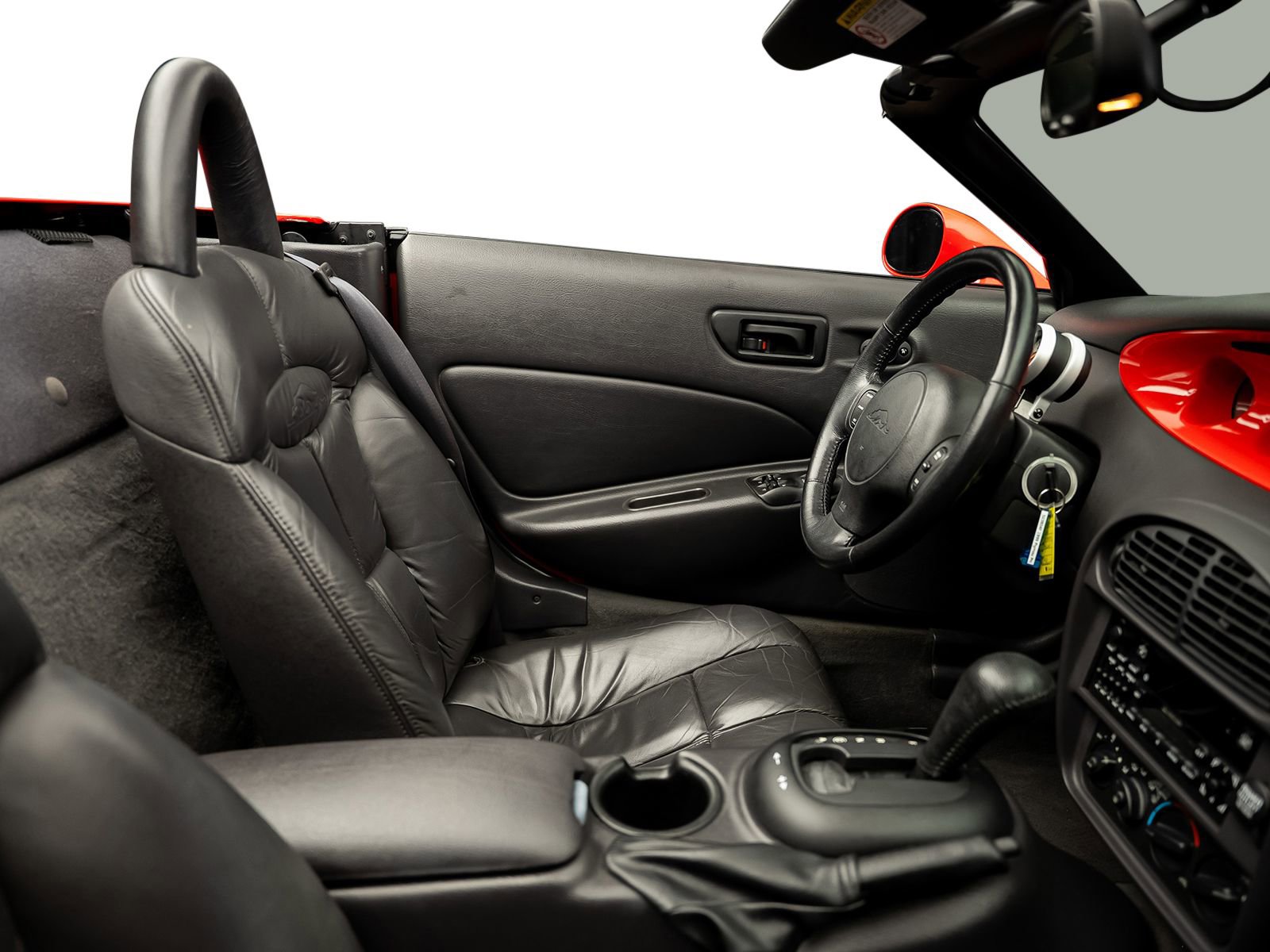 Used 1999 Plymouth Prowler image 52