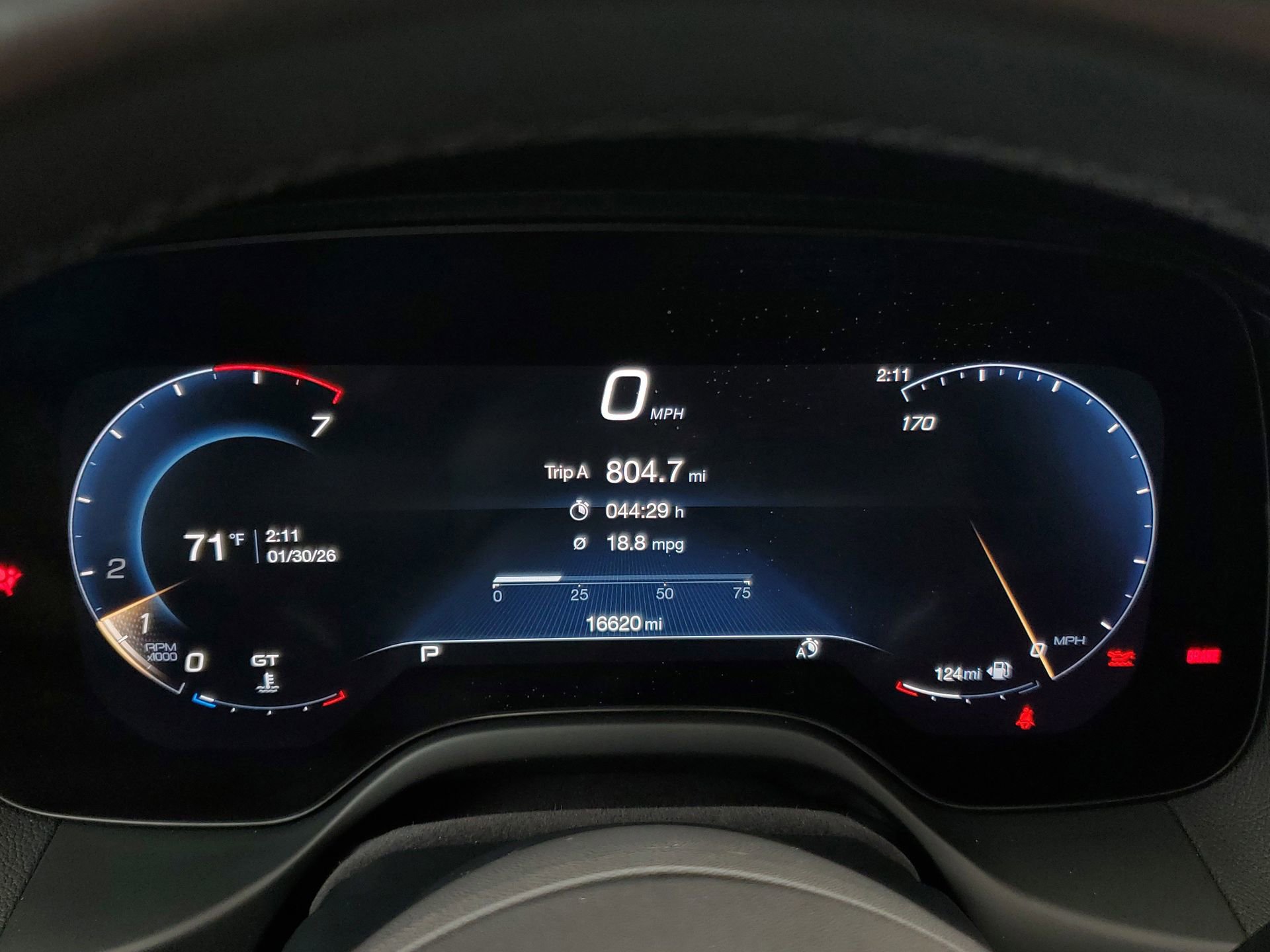 Used 2024 Maserati Grecale GT image 24