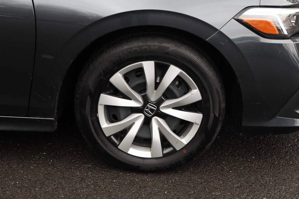 Used 2024 Honda Civic LX image 7