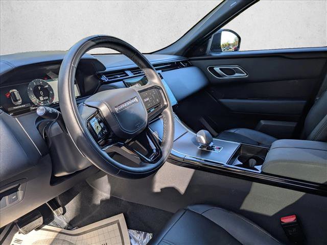 Certified 2026 Land Rover Range Rover Velar Dynamic SE image 14