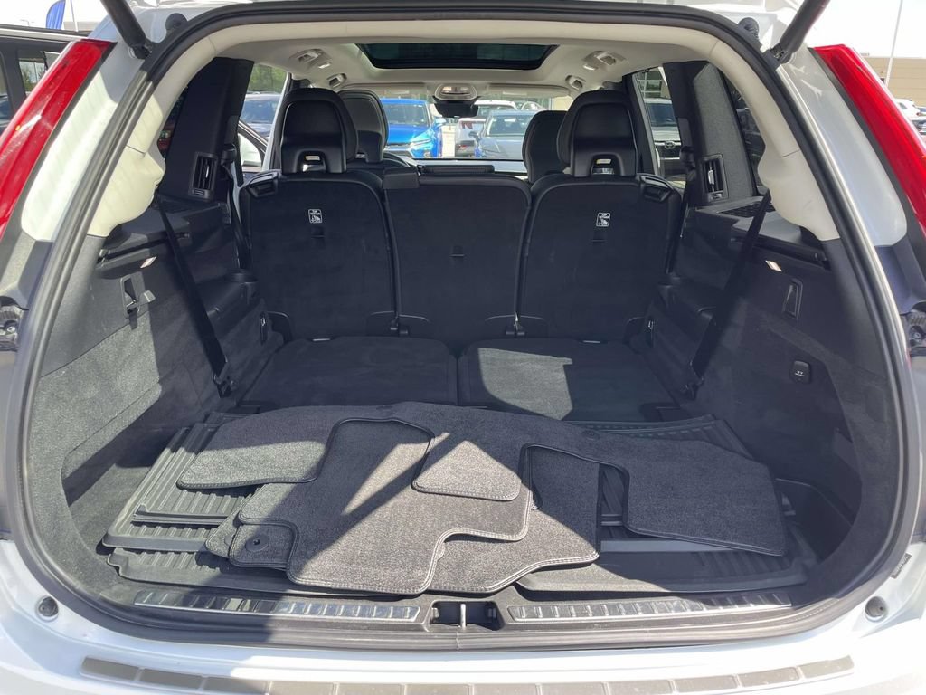 Used 2023 Volvo XC90 B6 Ultimate w/ Protection Package Premier AWD/4WD image 30