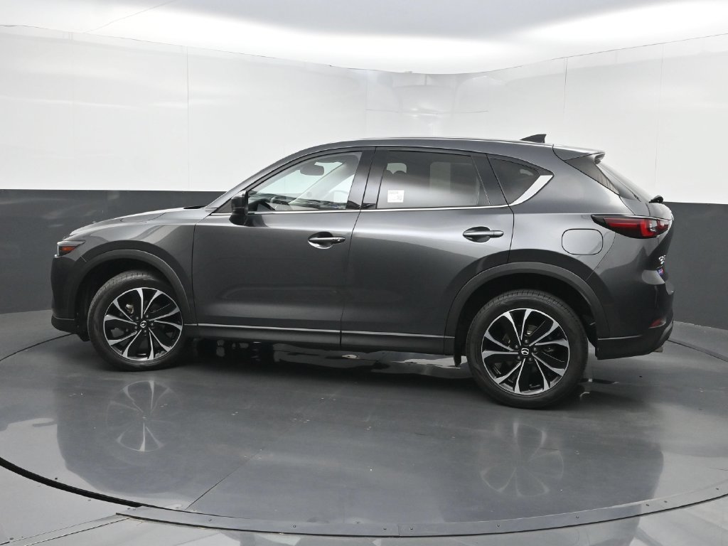 Used 2022 MAZDA CX-5 AWD 2.5 S w/ Premium Plus Pkg image 43