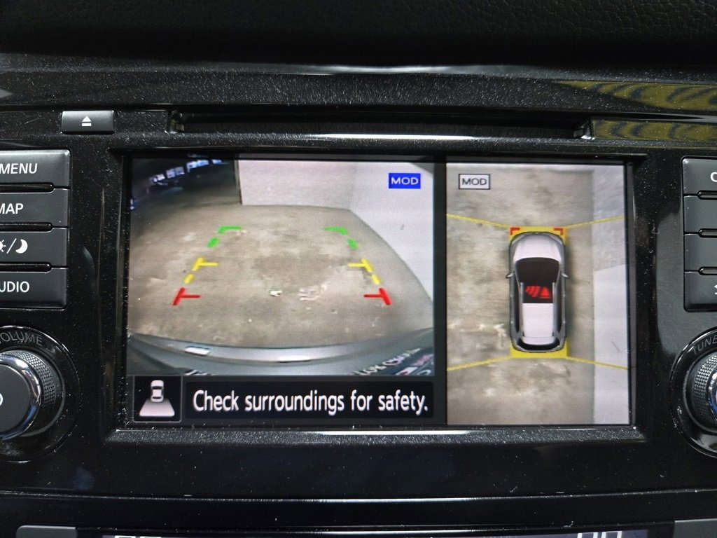 Used 2020 Nissan Rogue SL image 24