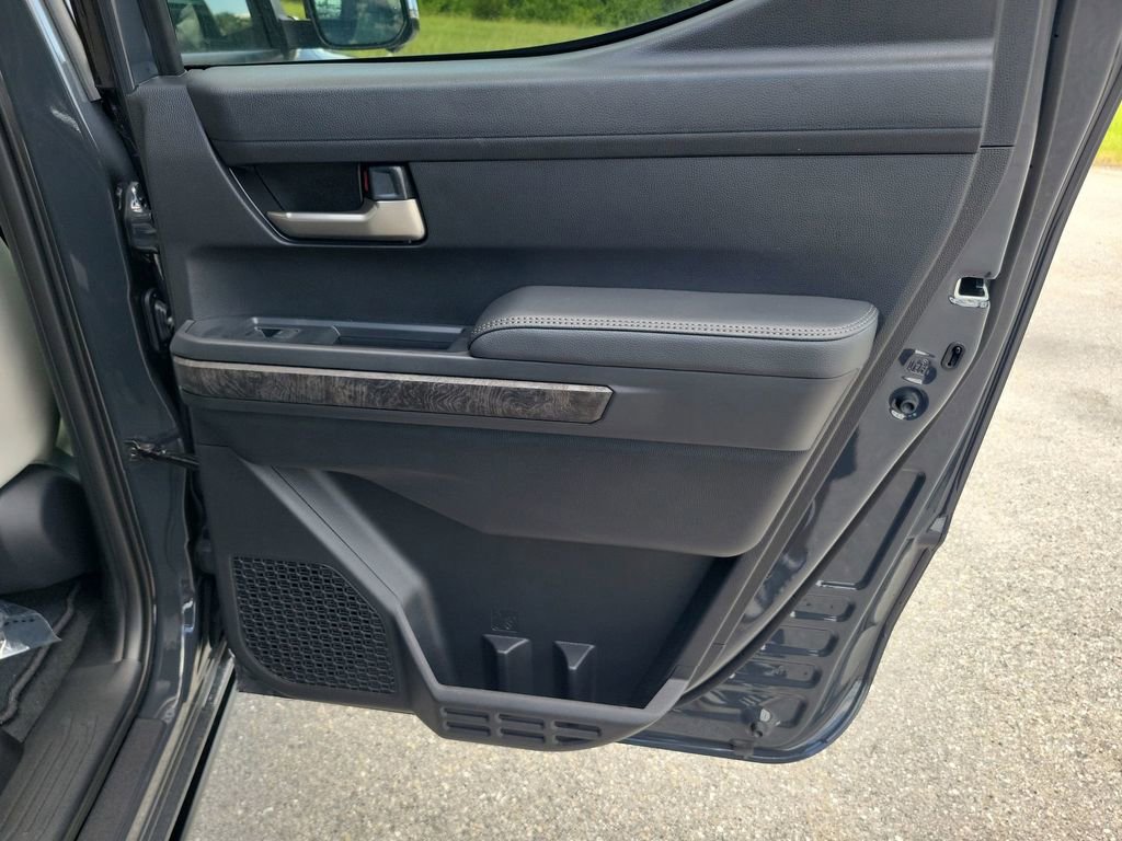 New 2025 Toyota Tacoma Limited image 43