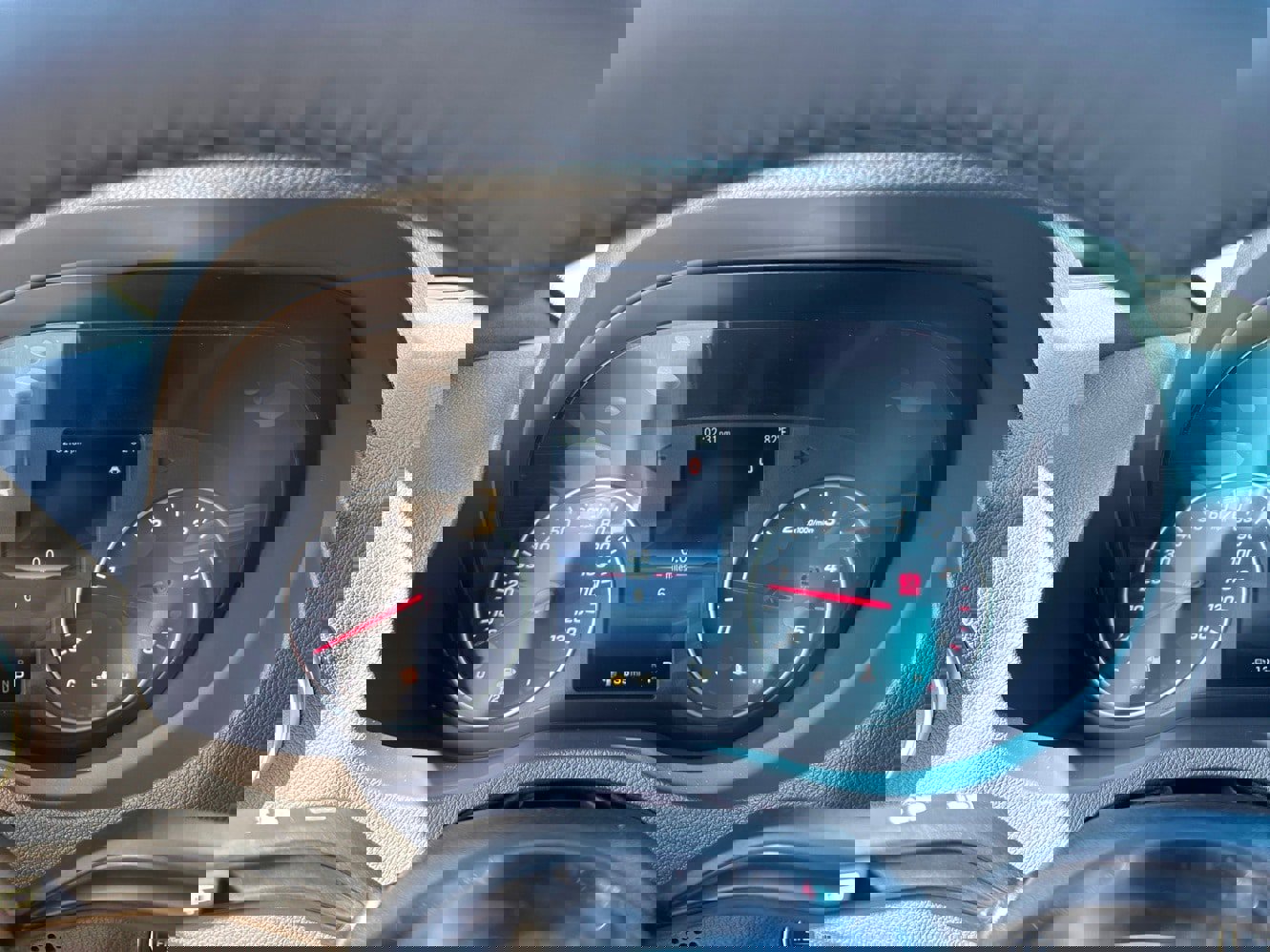 Used 2025 Mercedes-Benz Sprinter 2500 image 12