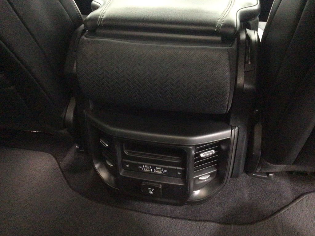 Used 2025 RAM 1500 Laramie image 26