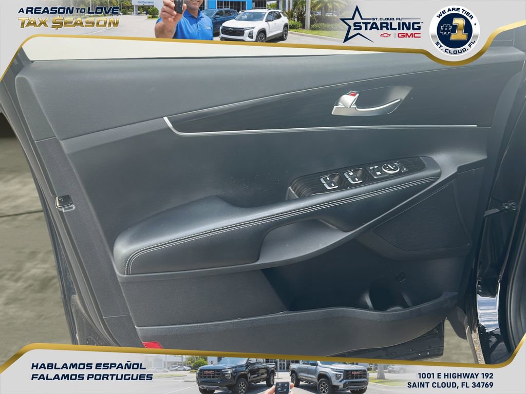 Used 2019 Kia Sorento L image 11