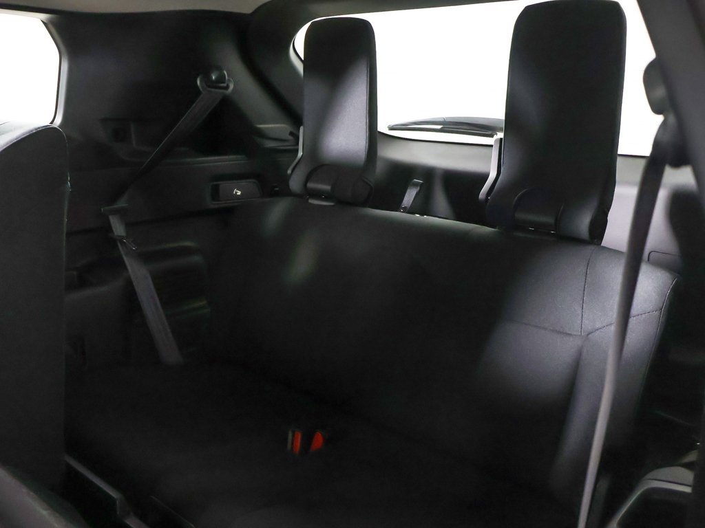 New 2026 Mitsubishi Outlander ES image 32