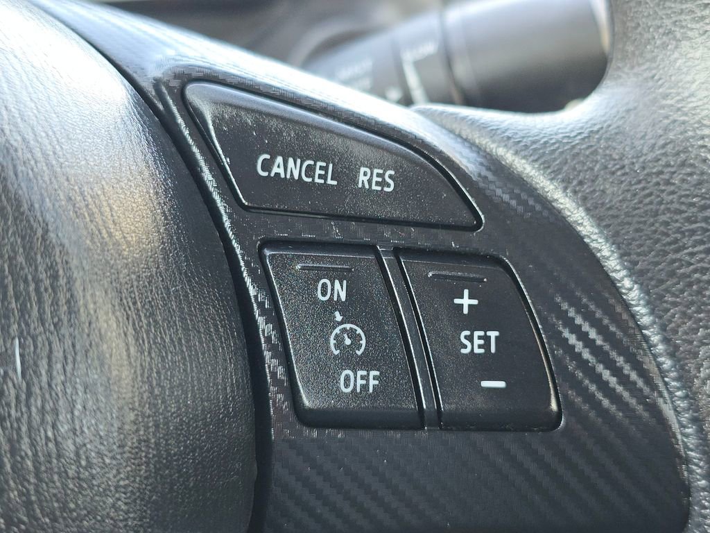 Used 2015 MAZDA MAZDA3 i Sport image 31