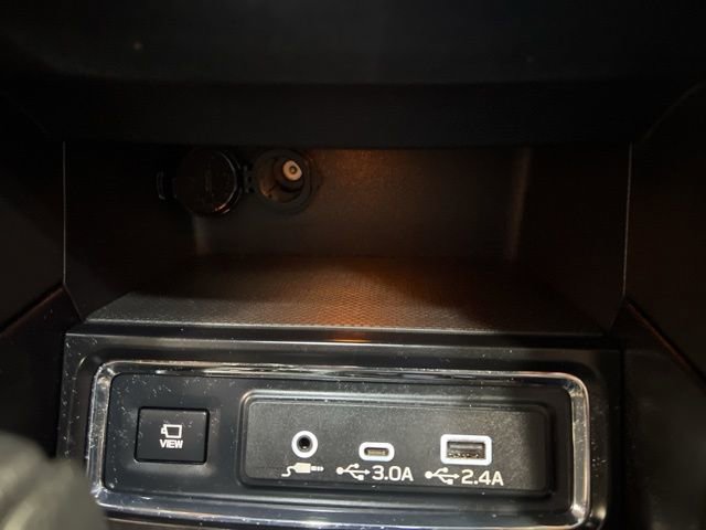 Used 2023 Subaru Ascent Onyx Edition Limited image 32